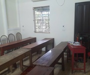 7 Bán nhà Ngõ 703 đường Trường Chinh