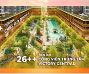 Mở bán dự án The Win City căn hộ Đức Hòa Long An giá từ 1,2 tỷ booking 20tr - tặng full nội thất