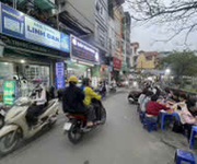 Đại Từ Hoàng Mai. Mặt phố 65m , MT 4.3m, mặt chợ kinh doanh sầm uất 30 tỷ TL