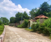 Chỉ nhỉnh 3 tỷ lô đất 360m2  chính chủ  gần học viện phòng không không quân sơn tây