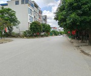 Bán đất vàng tại khu đô thị tàm xá - chính chủ cần bán đất 83m2 - đường kinh doanh