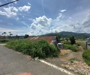 Bán đất 1,5 mẫu có 400m  thổ cư và 4 sào cao ráo tại ka đô, đơn dương   giá 9.8 tỷ