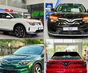 Hot     cập bến vinfast vf8 gf   giá siêu hời