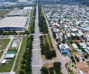 Cơ hội đầu tư an toàn   đất nền lumi an village đất đỏ chỉ từ 980 triệu   sổ hồng riêng từng nền