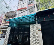 Nhà 4 tầng, 5pn   hxh tân kỳ tân quý, gần đh công thương   giá 6.6 tỷ tl