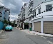 Nhà mt kd đường số 30, gò vấp   55m , 2 tầng, giá 7tỷ85, ngang 5m