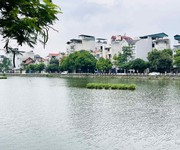 Bán nhà mặt hồ bồ đề, diện tích 226m, mặt tiền 12m, 2 thoáng, full thổ cư Bán nhà mặt hồ bồ đề, diện tích 226m, mặt tiền 12m, 2 thoáng, full thổ cư