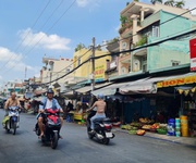 Bán nhà bùi minh trực, p.5 quận 8 sát chợ nhị thiên đường - 108m2   ngang 5.5m , chỉ 9.2 tỷ