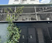 Chdv 56p shr 5 tầng hxh 200m2, vuông   lê đức thọ gò vấp s