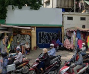 Đất vuông mặt tiền shr 760m2   điện biên phủ quận 3 ss