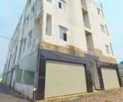 Nhà vuông shr 4 tầng hxt 1400m2   thạnh lộc 15 quận 12 ss