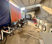 Đất mặt tiền shr đ.10m 173m2, nở hậu   dương công khi hóc môn s