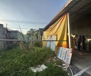 2 Đất mặt tiền shr đ.10m 173m2, nở hậu   dương công khi hóc môn s