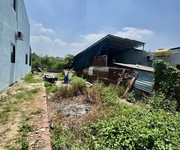 Đất vuông shr 100m2   huỳnh thị mài hóc môn s