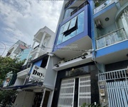 Bán nhà mặt tiền gần chợ phạm thế hiển vừa ở vừa kinh doanh p.4 quận 8 - 60m2 - 5 tầng chỉ 9.5 tỷ.