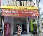 2 Cần sang lại mặt bằng đã được decor thành shop thời trang có thể bán thời trang nam, nữ, hoặc đồ bộ