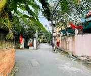 Bán đất dương xá, gia lâm , thuận an, hà nội. 90m, ô tô tải vào đất, chỉ 4,1 tỷ.