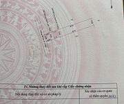 Chính chủ gửi bán lô đất đẹp   vị trí đắc địa phường nhà mát, tp. bạc liêu