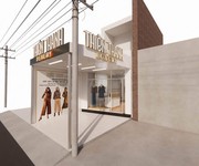 Cần sang lại mặt bằng đã được decor thành shop thời trang có thể bán thời trang nam, nữ, hoặc đồ bộ