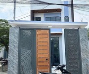 Bán nhà mặt tiền gần chợ vĩnh lộc A bình chánh giá 1 tỷ 150 triệu