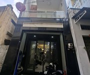 Nhà hxh đường âu cơ quận tân bình phường 10 cũ.