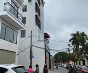 Nhà mới kinh doanh ô tô đỗ cửa mai phúc 61m2 7 tầng 14.5 tỷ long biên hà nội.