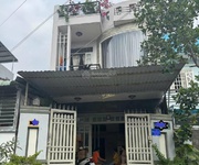 Bán nhà phố 3 tầng  5m x 20m  - nhỉnh 6 tỷ, kdc xây đồng bộ, đường văn tiến dũng