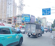 Ngộp  âu cơ - hxh 68m2 - 4 tầng -  gần q11,  quận 10