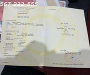 Chính chủ bán gấp đất tặng nhà cấp 4   nhánh 3 bùi phổ, phường tân thành, dương kinh  zalo 0567 222