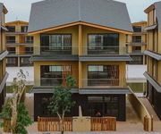 Biệt thự song lập KM1-92 PK KOMOREBI Vinhomes Vũ Yên Hải Phòng