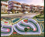 Biệt thự song lập KM1-92 PK KOMOREBI Vinhomes Vũ Yên Hải Phòng