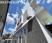 Cơ hội hiếm: nhà 130 m2 ngang 7.9 m, 3 tầng, đường số tam phú, thủ đức, 8.45 tỷ