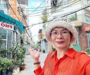 Chính chủ bán nhà hxh đường tôn thất thuyết, quận 4 - ngang lớn hiếm 10m   27m - giang giang: