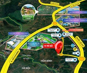 Đất nền hòa bình chỉ 450tr/lô full thổ cư lh 0394392185