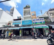 1 Chính chủ cần bán nhà 2 tầng mtkd đ.xóm chiếu, quận 4 - ngang đẹp 6m 24m