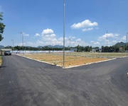 Bán đất   thị trấn ba hàng đồi -  mặt phố kinh doanh tốt chỉ từ 397tr/lô