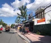 Bán lô đất 185m2, mặt tiền ngang 8m- số 30 nguyễn trường tộ, phường phước hội, thị xã la gi, bình