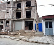 Bán nhà 4 tầng mới xây tại bùi tự nhiên, hải phòng   ô tô đỗ cửa, đường rộng 5m, vỉa hè thoáng