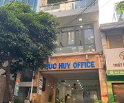 1 Phúc huy office building   giải pháp văn phòng hiện đại, giá cạnh tranh gần sân bay t3 tp.hcm