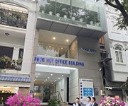 2 Phúc huy office building   giải pháp văn phòng hiện đại, giá cạnh tranh gần sân bay t3 tp.hcm