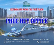 3 Phúc huy office building   giải pháp văn phòng hiện đại, giá cạnh tranh gần sân bay t3 tp.hcm
