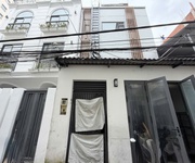 Nguyễn gia trí - bình thạnh - chdv siêu ngon - thu nhập 70tr/th - hoàn công đủ - bán 13.9 tỷ - tl