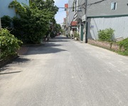 Bán đất mai lâm đông anh,oto vào nhà, ngõ thông, gần chợ,trường, 50m