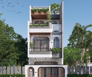 Bán nhà mới 3 tầng thiết kế sang trọng full nội thất kđt mỹ gia gói 3, nha trang.