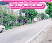 Siêu phẩm mặt đường thanh hà   thanh ba- phú thọ - giá chỉ từ 2 tỷ 1xx