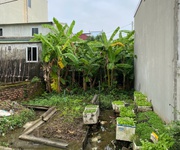 Bán đất lại đà, đông hội, đông anh, hồ điều hoà,hàng xóm vin,oto,ngõ thông 58m