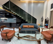 Bán nhà phố cao cấp standard - full nội thất - 4 phòng ngủ, 3 tầng ,tân phước khánh,tân uyên