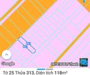 Đầu tư sinh lời - chính chủ cần bán đất tại vĩnh thanh, nhơn trạch, đồng nai