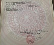 Cần bán gấp đất tại ấp đồng tâm, xã long trạch, cần đước, long an