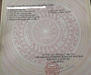 3 Cần bán gấp đất tại ấp đồng tâm, xã long trạch, cần đước, long an